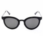 SUNGLASSES LGR UNISEX FELI-BLACK01 (Lens/Bridge/Temple) 47/24/145 mm) - Image 2