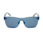 SUNGLASSES BELSTAFF WOMEN FLASHGUNAZUL (Lens/Bridge/Temple) 150/00/140 mm) - Image 2