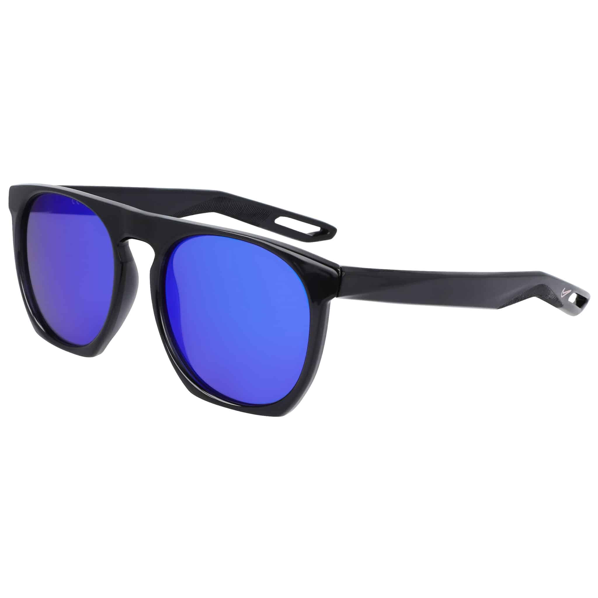 FLATSPOT-XXII-M-DV2259-451 SUNGLASSES NIKE UNISEX FLATSPOTXXIIM (Lens/Bridge/Temple) 52/20/145 mm) - Image 1