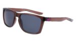 SUNGLASSES NIKE UNISEX FORTUNEFD1692 (Lens/Bridge/Temple) 57/17/145 mm)