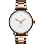 WATCH MVMT WOMEN FR01-TIRGW (40MM)