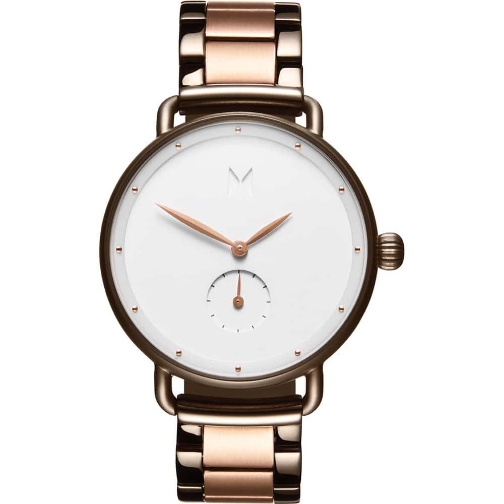 FR01-TIRGW WATCH MVMT WOMEN FR01-TIRGW (40MM) - Image 1