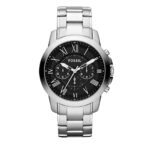 WATCH FOSSIL UNISEX FS4736 (44MM)