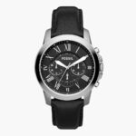 WATCH FOSSIL UNISEX FS4812 (44MM)