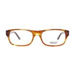 GLASSES GANT MAN GFELIXAMBHN53 (Lens/Bridge/Temple) 53/17/140 mm) - Image 2