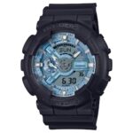 WATCH CASIO MAN GA110CD1A2ER (51,2MM)