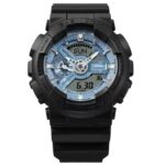 WATCH CASIO MAN GA110CD1A2ER (51,2MM) - Image 2