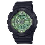 WATCH CASIO MAN GA110CD1A3ER (51,2MM)