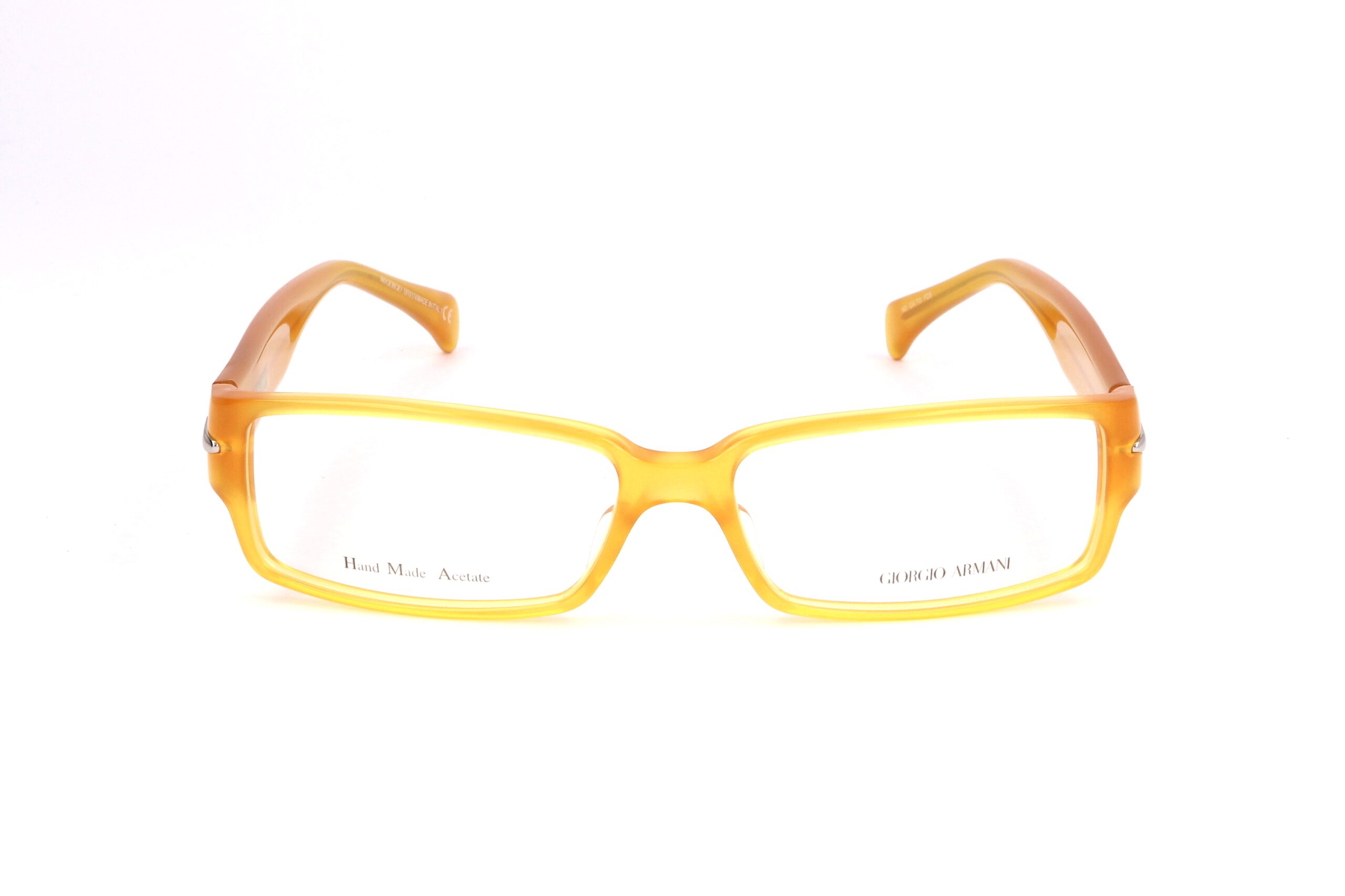 GA-713-PD9-55 GLASSES GIORGIO ARMANI MAN GA713PD955 (Lens/Bridge/Temple) 55/15/140 mm) - Image 1