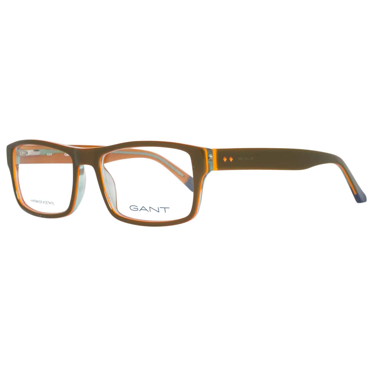 GA3124-047-54 GLASSES GANT MAN GA3124-047-54 (Lens/Bridge/Temple) 54/17/140 mm) - Image 1