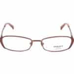 GLASSES GANT UNISEX GAA904SBRN (Lens/Bridge/Temple) 50/17/135 mm)