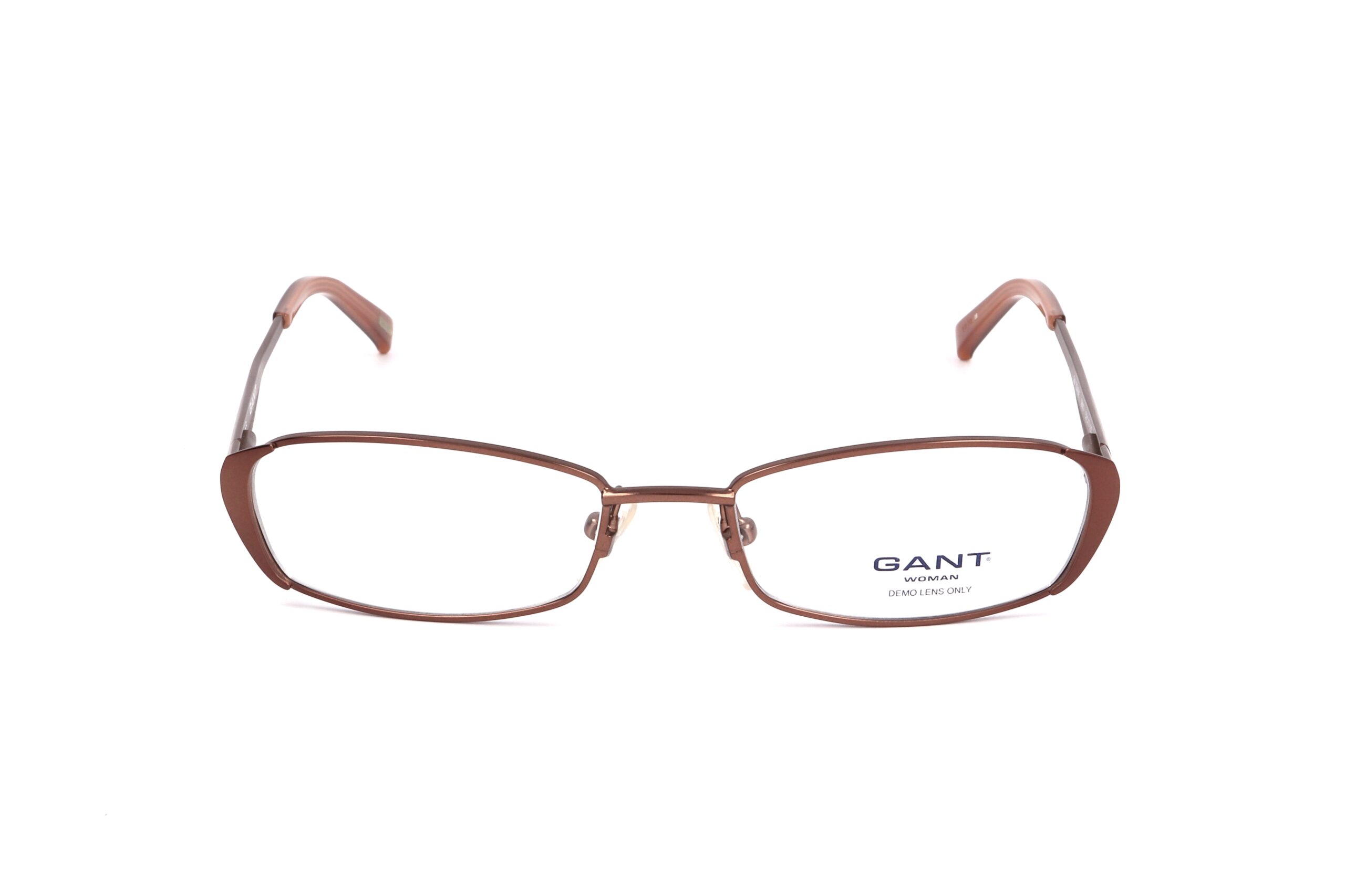 GAA904-SBRN GLASSES GANT UNISEX GAA904SBRN (Lens/Bridge/Temple) 50/17/135 mm) - Image 1