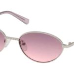 SUNGLASSES GUESS WOMEN GF00013-5410B (Lens/Bridge/Temple) 54/17/140 mm)