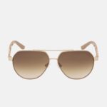 SUNGLASSES GUESS WOMEN GF00033-5932E (Lens/Bridge/Temple) 59/12/140 mm)