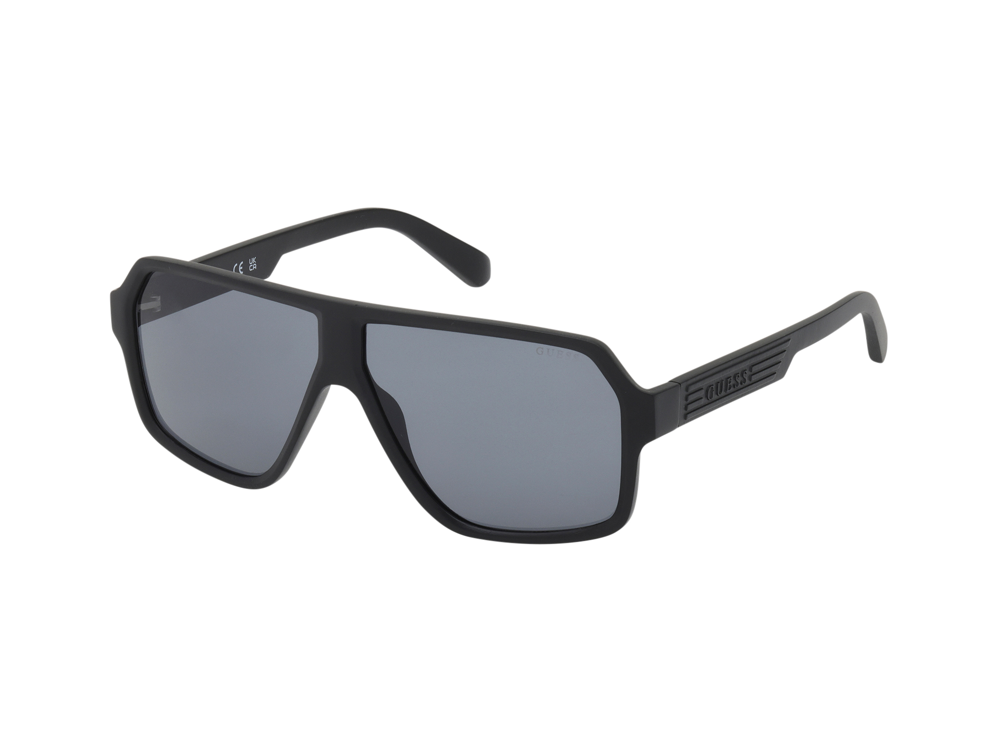 GF00047-6102A SUNGLASSES GUESS MAN GF00047-6102A (Lens/Bridge/Temple) 61/10/145 mm) - Image 1