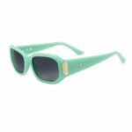 SUNGLASSES GUESS WOMEN GF00056-5293W (Lens/Bridge/Temple) 52/19/140 mm)