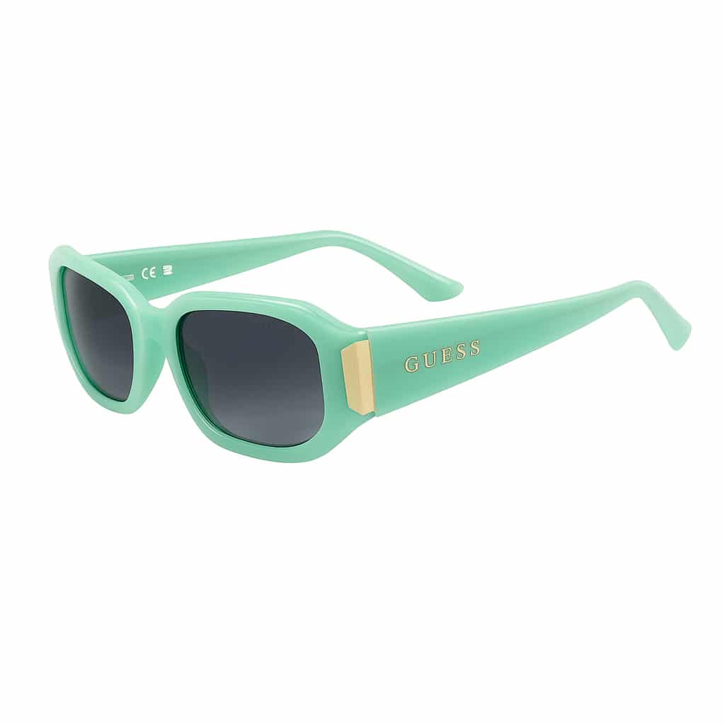 GF00056-5293W SUNGLASSES GUESS WOMEN GF00056-5293W (Lens/Bridge/Temple) 52/19/140 mm) - Image 1