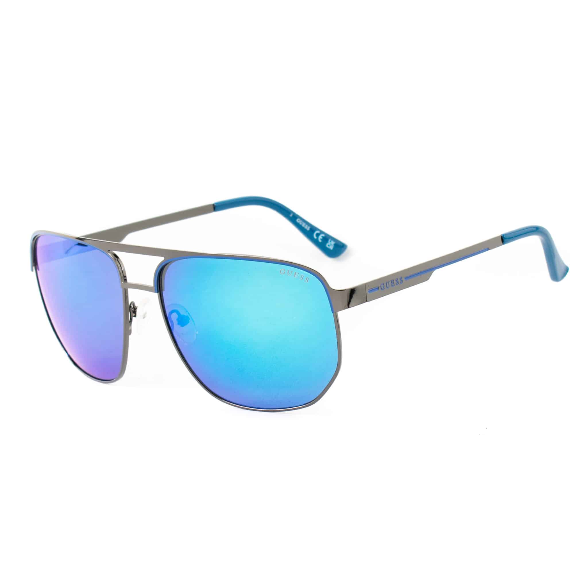 GF00061-6106X SUNGLASSES GUESS MAN GF00061-6106X (Lens/Bridge/Temple) 61/16/145 mm) - Image 1