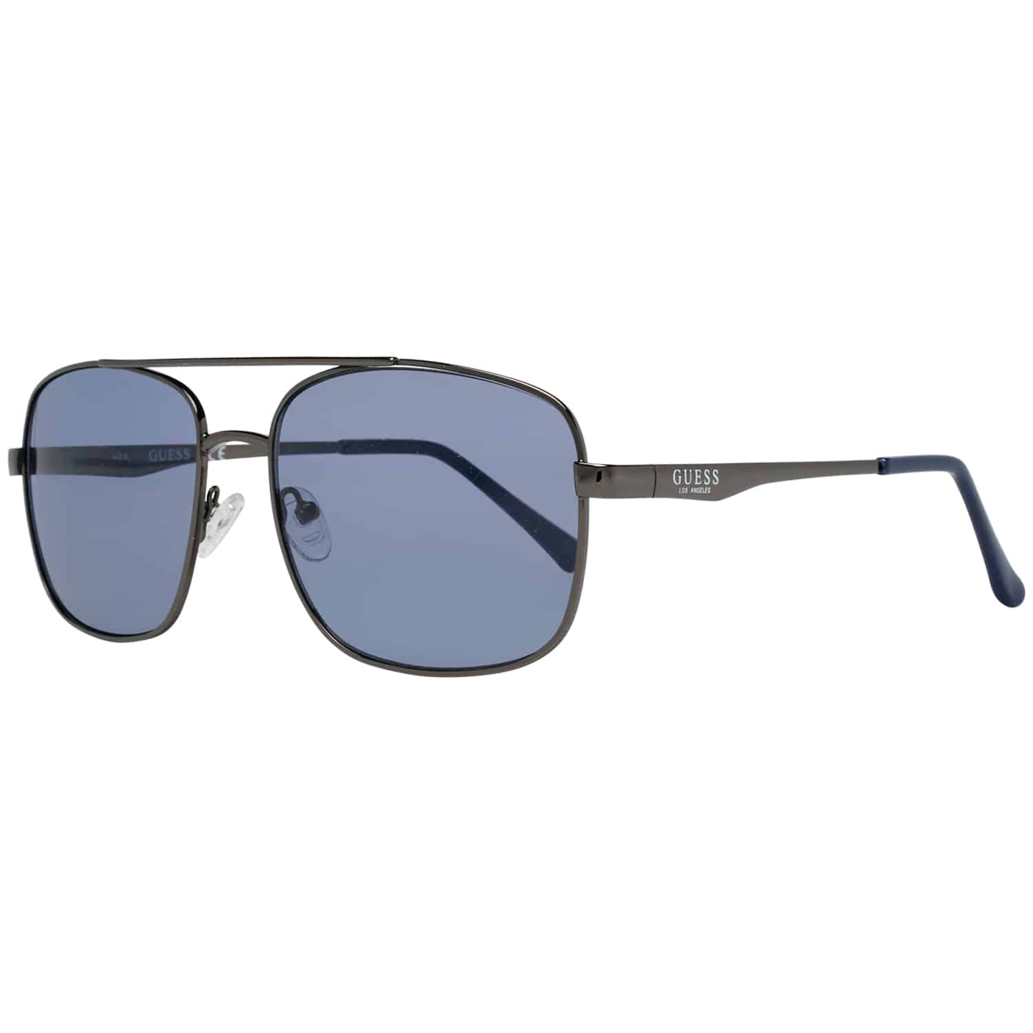GF0211-5808V SUNGLASSES GUESS MAN GF0211-5808V (Lens/Bridge/Temple) 58/17/140 mm) - Image 1