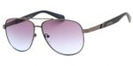SUNGLASSES GUESS MAN GF0246-11W (Lens/Bridge/Temple) 58/14/145 mm)