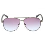 SUNGLASSES GUESS MAN GF0246-11W (Lens/Bridge/Temple) 58/14/145 mm) - Image 2