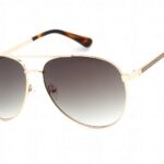 SUNGLASSES GUESS MAN GF0251-32P (Lens/Bridge/Temple) 59/0/0 mm)