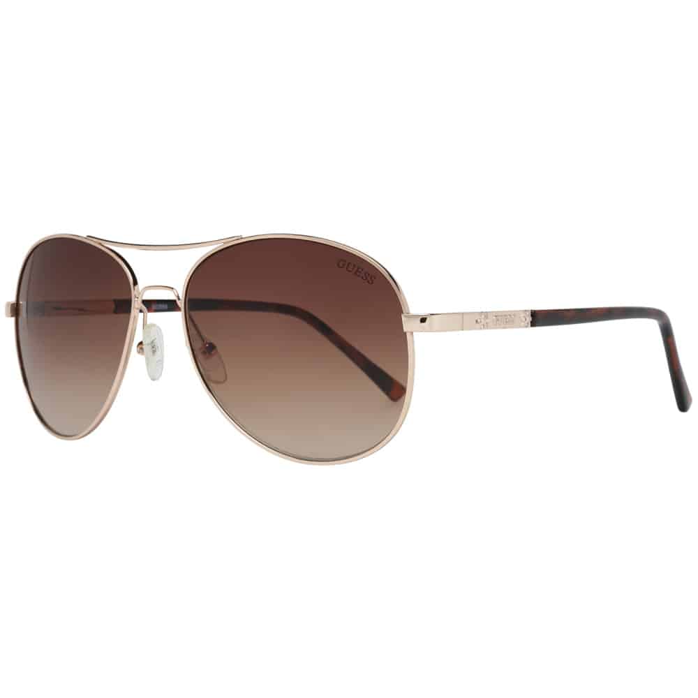 GF0295-33F SUNGLASSES GUESS WOMEN GF0295-33F (Lens/Bridge/Temple) 60/17/135 mm) - Image 1