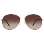 SUNGLASSES GUESS WOMEN GF0295-33F (Lens/Bridge/Temple) 60/17/135 mm) - Image 2