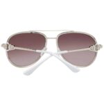 SUNGLASSES GUESS WOMEN GF034432F56 (Lens/Bridge/Temple) 56/17/140 mm) - Image 2