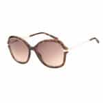 SUNGLASSES GUESS WOMEN GF0352-5452F (Lens/Bridge/Temple) 54/17/140 mm)