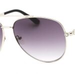 SUNGLASSES GUESS WOMEN GF0356-10B (Lens/Bridge/Temple) 59/0/0 mm)