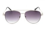 SUNGLASSES GUESS WOMEN GF0356-10B (Lens/Bridge/Temple) 59/0/0 mm) - Image 2