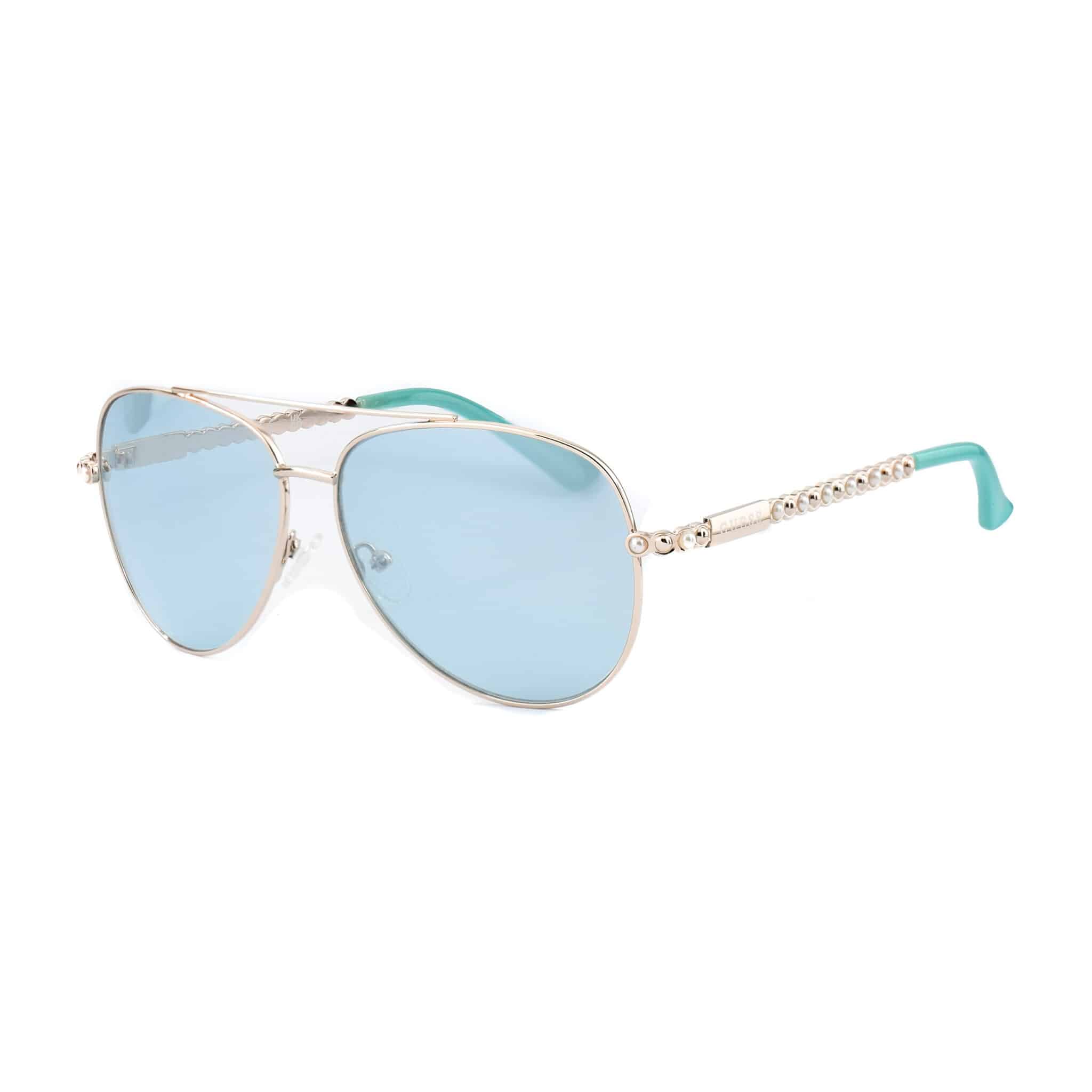 GF0356-5932V SUNGLASSES GUESS WOMEN GF0356-5932V (Lens/Bridge/Temple) 59/13/135 mm) - Image 1