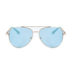 SUNGLASSES GUESS WOMEN GF0356-5932V (Lens/Bridge/Temple) 59/13/135 mm) - Image 2