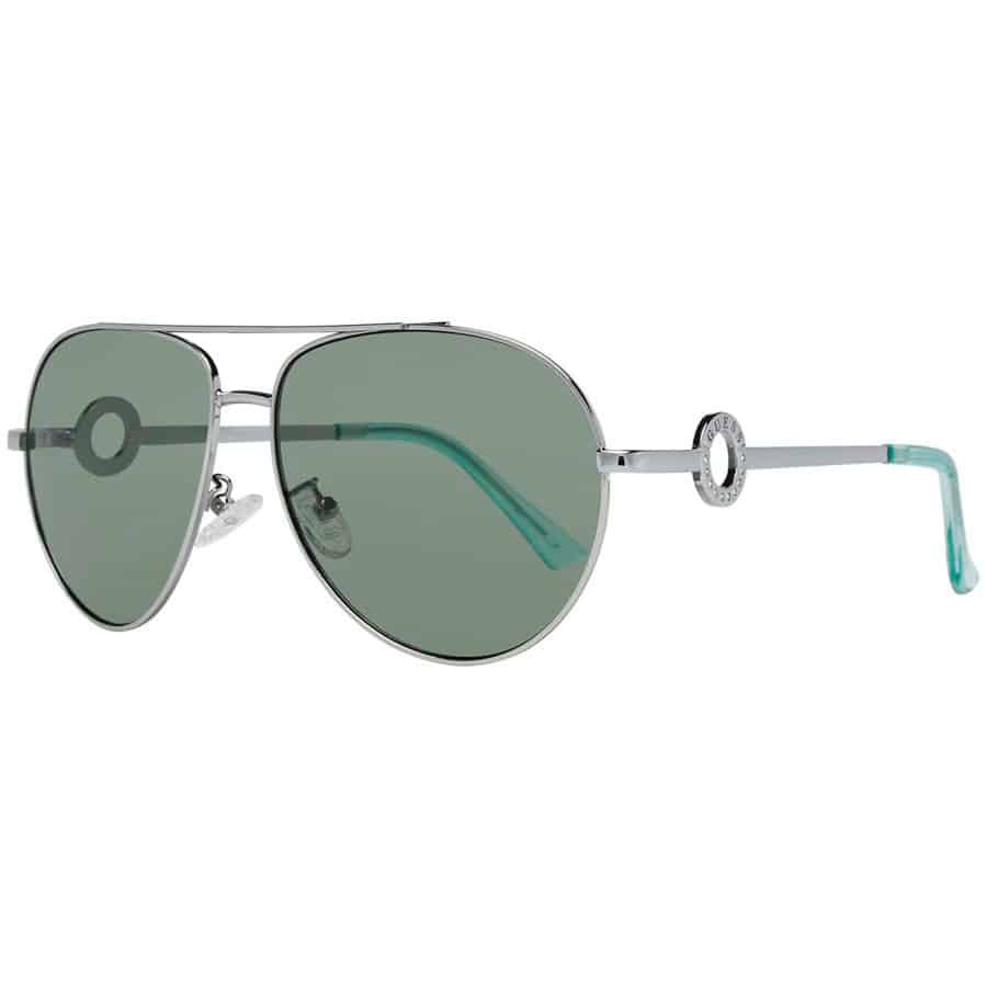 GF0364-10X SUNGLASSES GUESS WOMEN GF0364-10X (Lens/Bridge/Temple) 59/14/140 mm) - Image 1