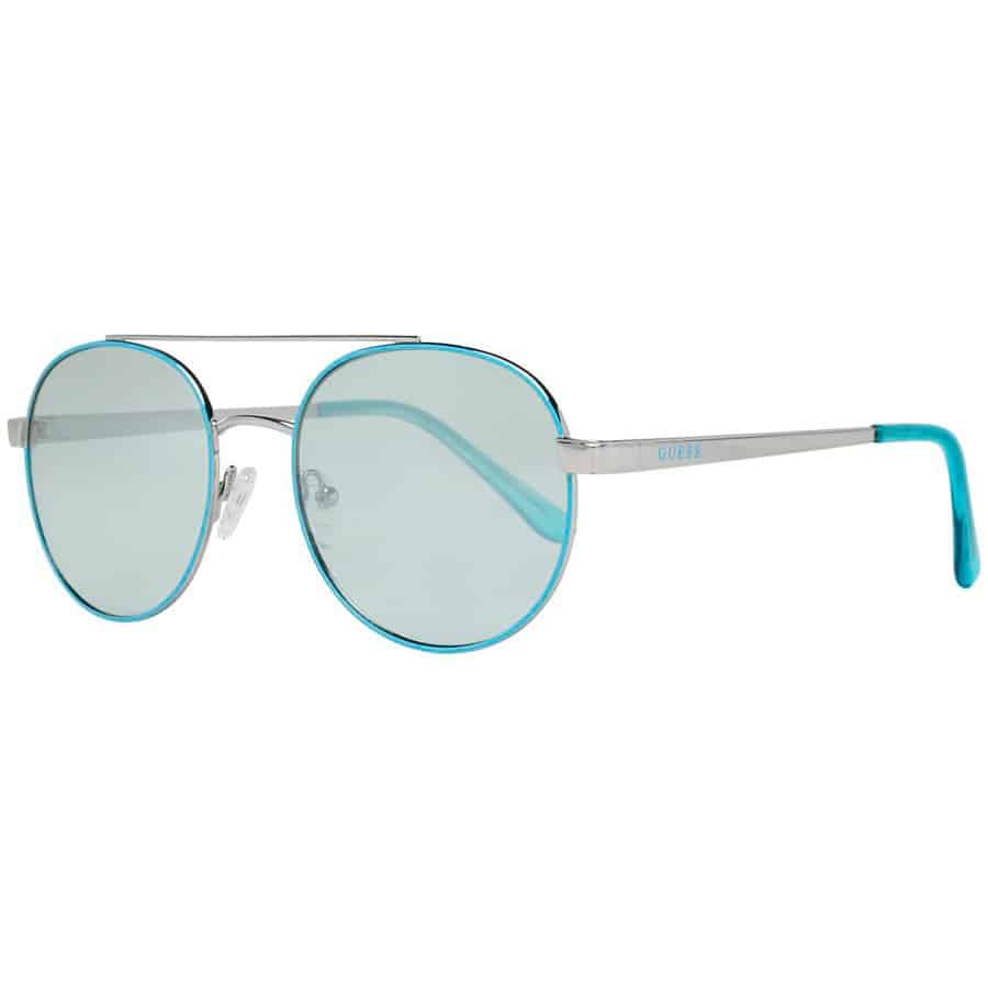 GF0367-10X SUNGLASSES GUESS WOMEN GF0367-10X (Lens/Bridge/Temple) 53/19/140 mm) - Image 1