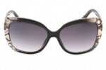 SUNGLASSES GUESS WOMEN GF0383-05B (Lens/Bridge/Temple) 57/16/145 mm) - Image 2
