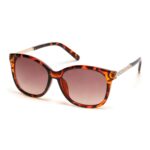 SUNGLASSES GUESS WOMEN GF0394-5652F (Lens/Bridge/Temple) 56/17/140 mm)