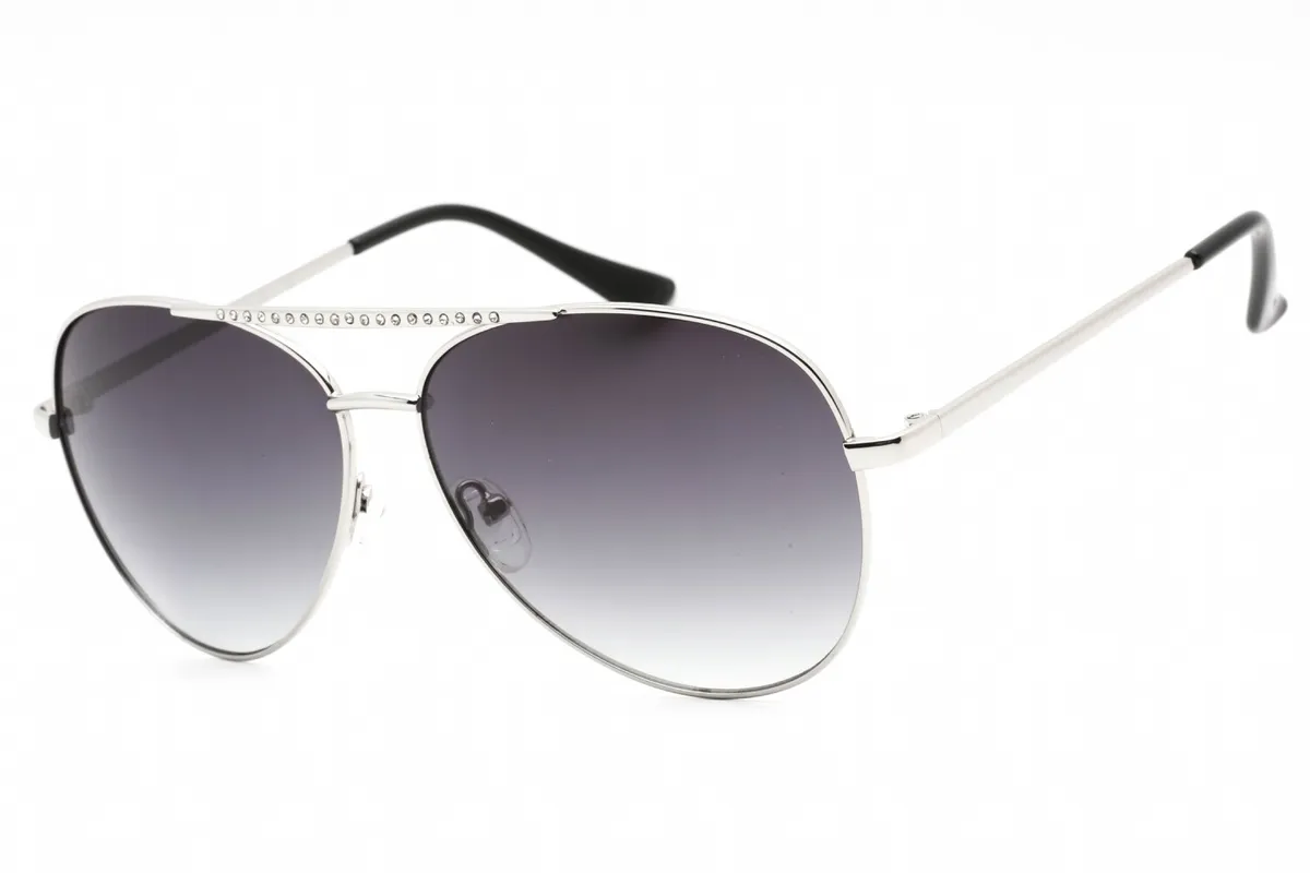GF0399-01B SUNGLASSES GUESS WOMEN GF0399-01B (Lens/Bridge/Temple) 62/13/140 mm) - Image 1