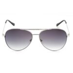SUNGLASSES GUESS WOMEN GF0399-01B (Lens/Bridge/Temple) 62/13/140 mm) - Image 2