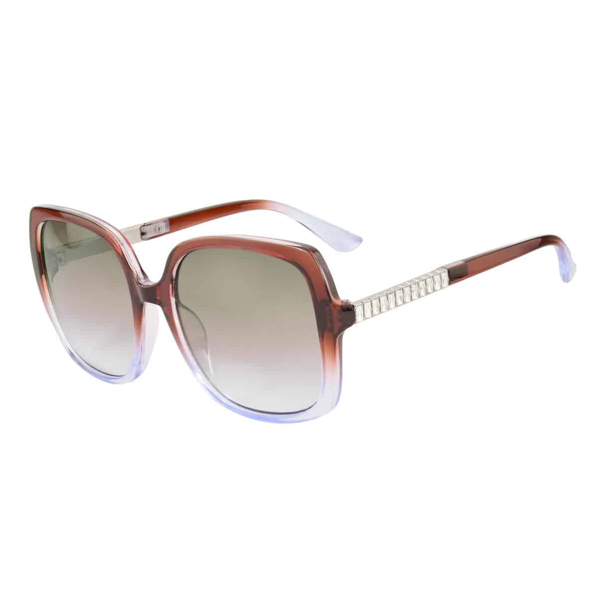 GF0406-5683Z SUNGLASSES GUESS WOMEN GF0406-5683Z (Lens/Bridge/Temple) 56/19/145 mm) - Image 1