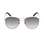 SUNGLASSES GUESS WOMEN GF0408-6132B (Lens/Bridge/Temple) 61/18/135 mm) - Image 2