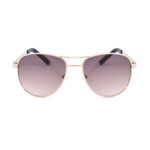 SUNGLASSES GUESS WOMEN GF0408-6132F (Lens/Bridge/Temple) 61/18/135 mm) - Image 2