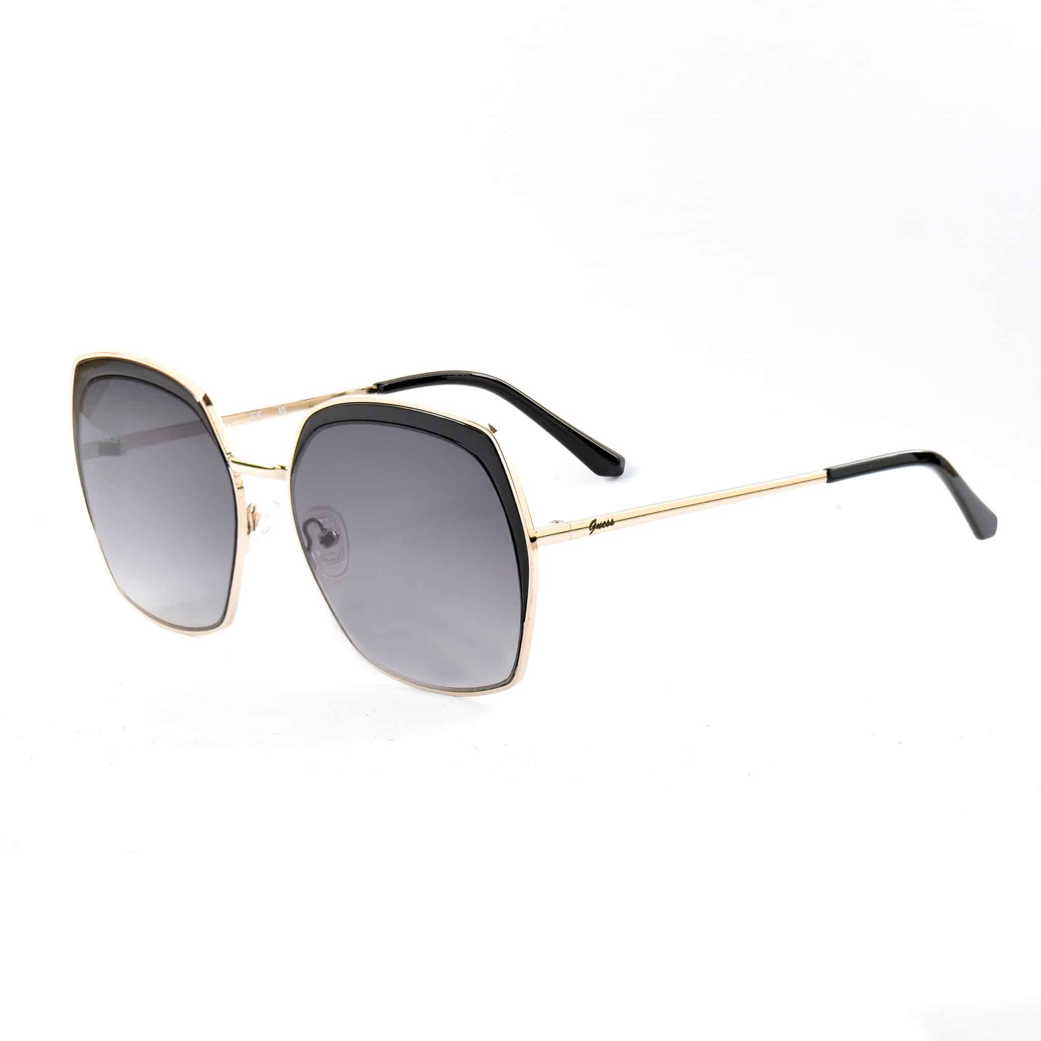 GF0410-5932B SUNGLASSES GUESS WOMEN GF0410-5932B (Lens/Bridge/Temple) 59/18/145 mm) - Image 1