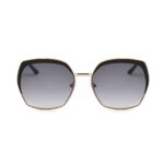 SUNGLASSES GUESS WOMEN GF0410-5932B (Lens/Bridge/Temple) 59/18/145 mm) - Image 2