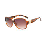 SUNGLASSES GUESS WOMEN GF0411-5852F (Lens/Bridge/Temple) 58/15/135 mm)
