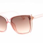 SUNGLASSES GUESS WOMEN GF0412-72F (Lens/Bridge/Temple) 63/0/0 mm)