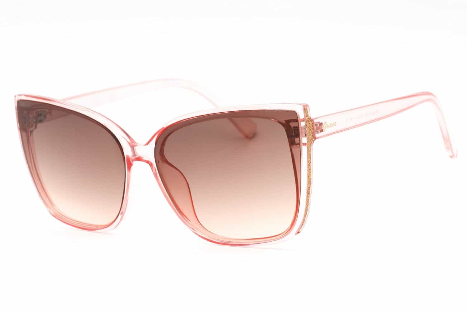 GF0412-72F SUNGLASSES GUESS WOMEN GF0412-72F (Lens/Bridge/Temple) 63/0/0 mm) - Image 1
