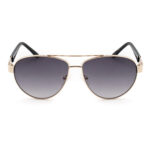 SUNGLASSES GUESS UNISEX GF0414-6032B (Lens/Bridge/Temple) 60/12/140 mm) - Image 2