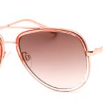 SUNGLASSES GUESS WOMEN GF0417-72B (Lens/Bridge/Temple) 59/0/0 mm)